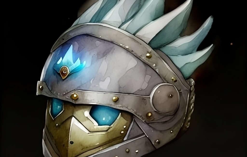 The Vault: Hunter’s Helm, See Into the Hidden Realm