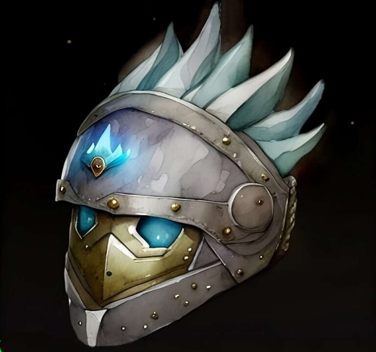 The Vault Hunter’s Helm, See Into the Hidden Realm The Goblin Coach
