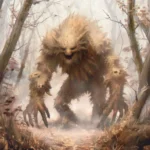 Monster I'd Like to Fight: Hive Mound