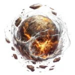 Monster I'd Like to Fight: Absorption Elemental