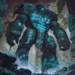 Monster I'd Like to Fight: Runecarved Sentinel