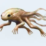 Monster I'd Like to Fight: Astral Tadpole