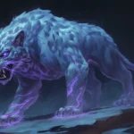 Monster I'd Like to Fight: Stormclaw