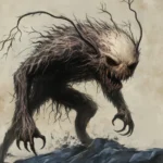 Monster I'd Like to Fight: Bramble Horrors