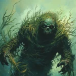 Monster I'd Like to Fight: Corpsekelp